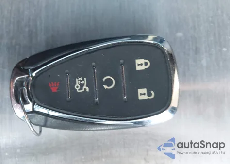 2021 Chevrolet Camaro Rwd 1Ls z USA, uszkodzony, nr VIN 1G1FB1RX5M0143096